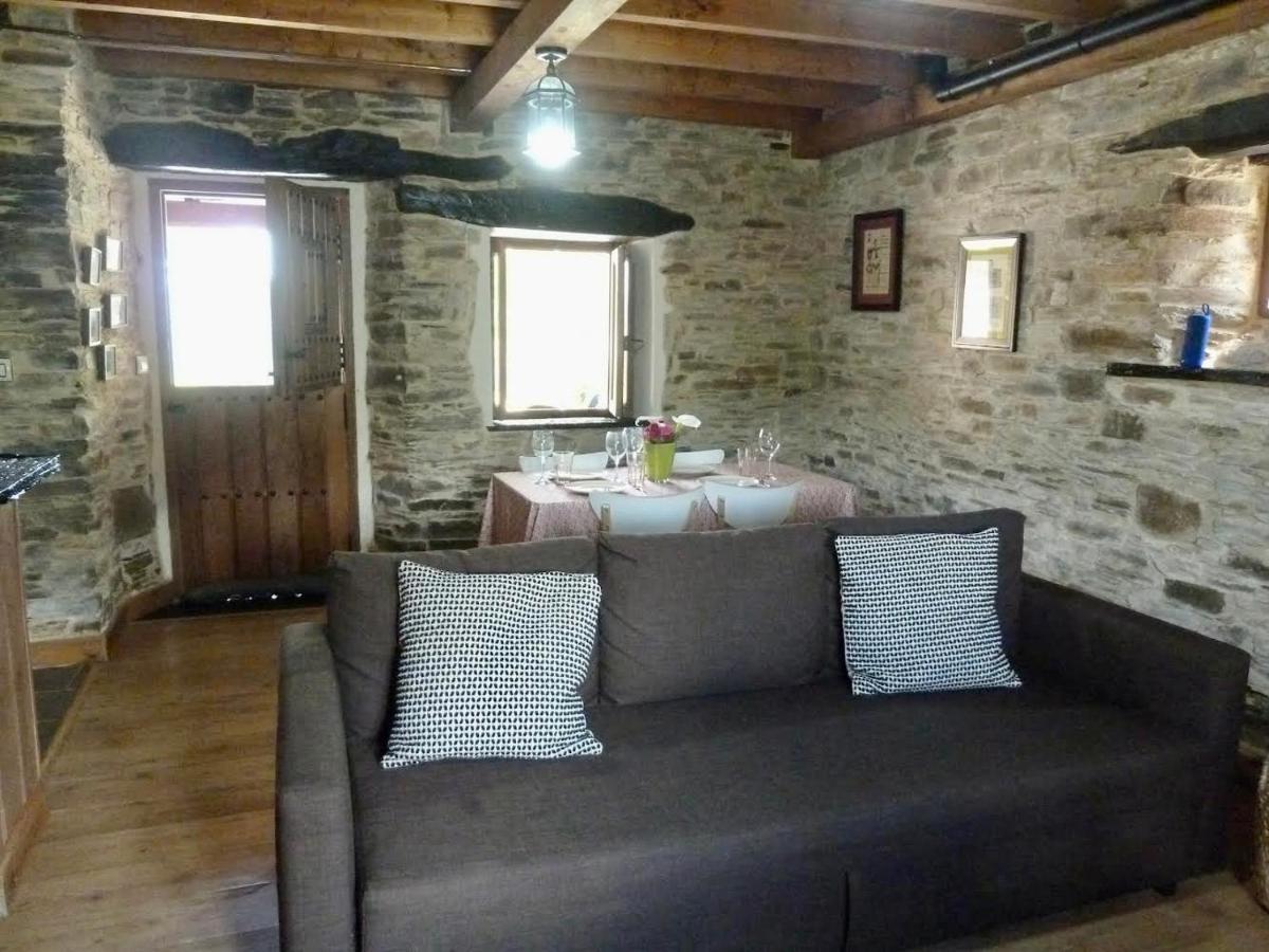 트라바다 Casita Feliz Entre Montanas Y Cerca Del Mar 빌라 외부 사진
