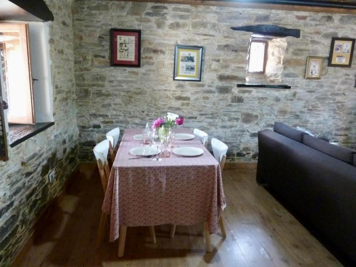 트라바다 Casita Feliz Entre Montanas Y Cerca Del Mar 빌라 외부 사진