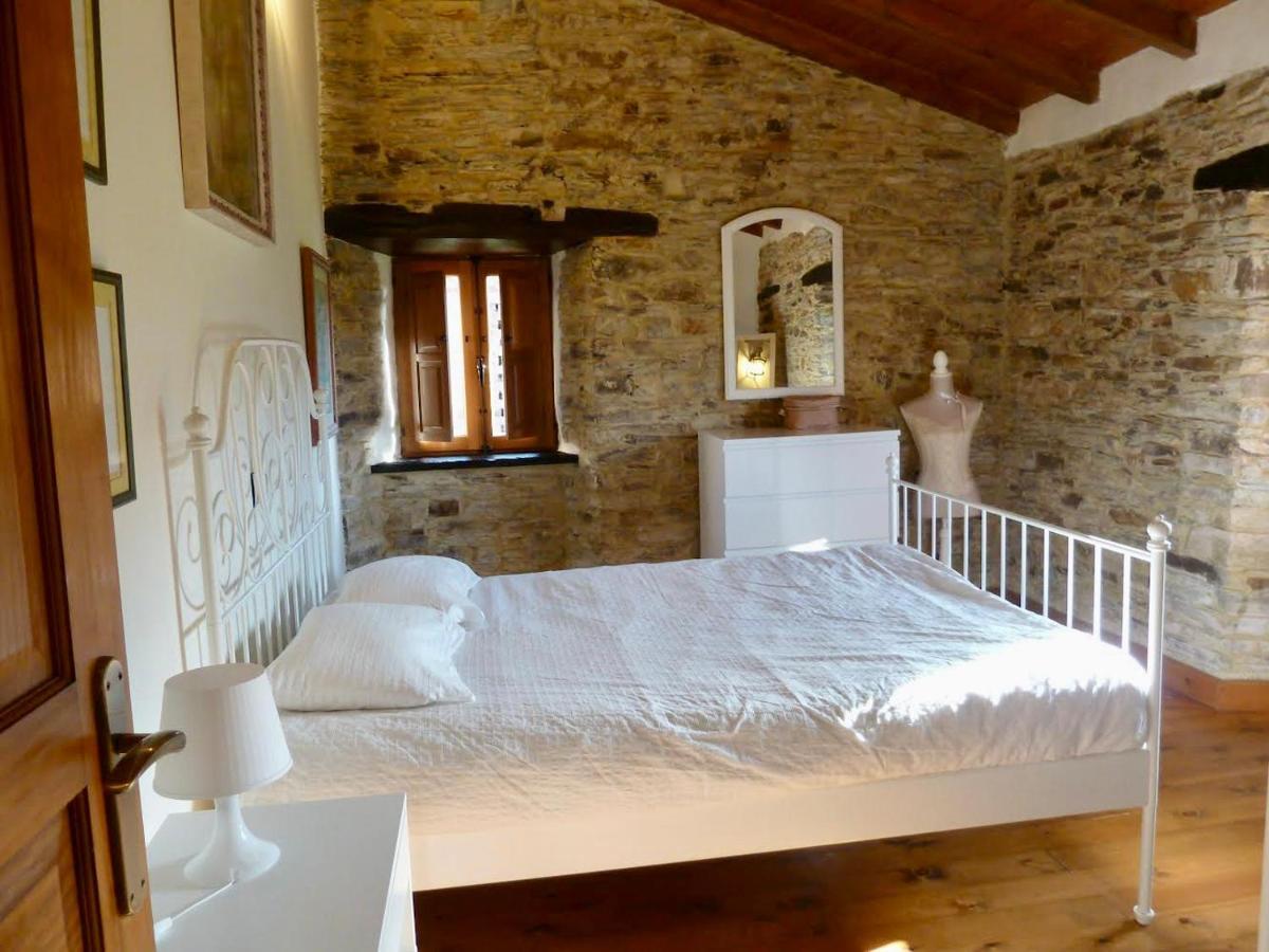 트라바다 Casita Feliz Entre Montanas Y Cerca Del Mar 빌라 외부 사진