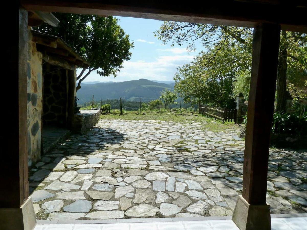 트라바다 Casita Feliz Entre Montanas Y Cerca Del Mar 빌라 외부 사진