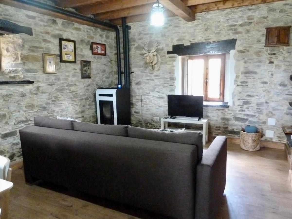 트라바다 Casita Feliz Entre Montanas Y Cerca Del Mar 빌라 외부 사진