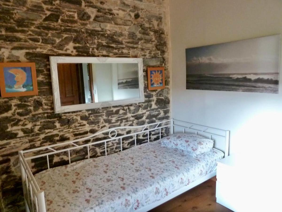 트라바다 Casita Feliz Entre Montanas Y Cerca Del Mar 빌라 외부 사진